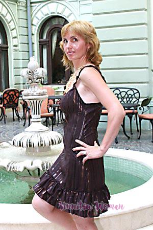 Ukraine women