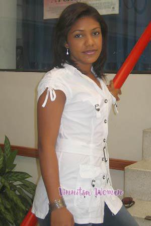 Colombia women