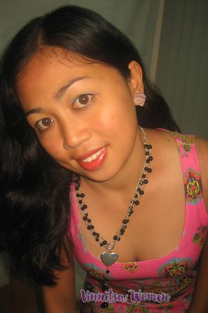 89936 - Estrella Age: 31 - Philippines